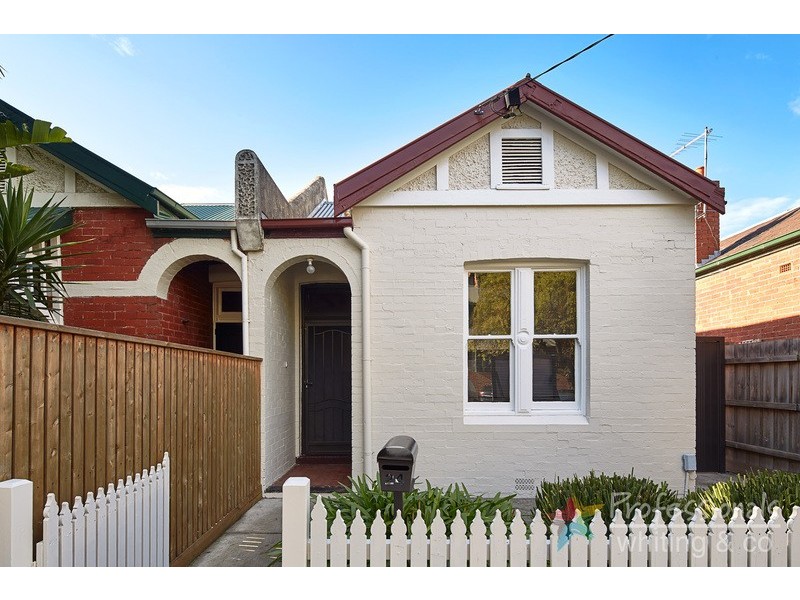 #24 Greeves Street, St Kilda VIC 3182