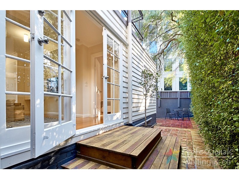 20/K11 Raleigh Street, Windsor VIC 3181