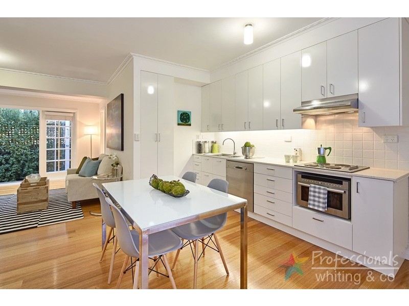 20/K11 Raleigh Street, Windsor VIC 3181