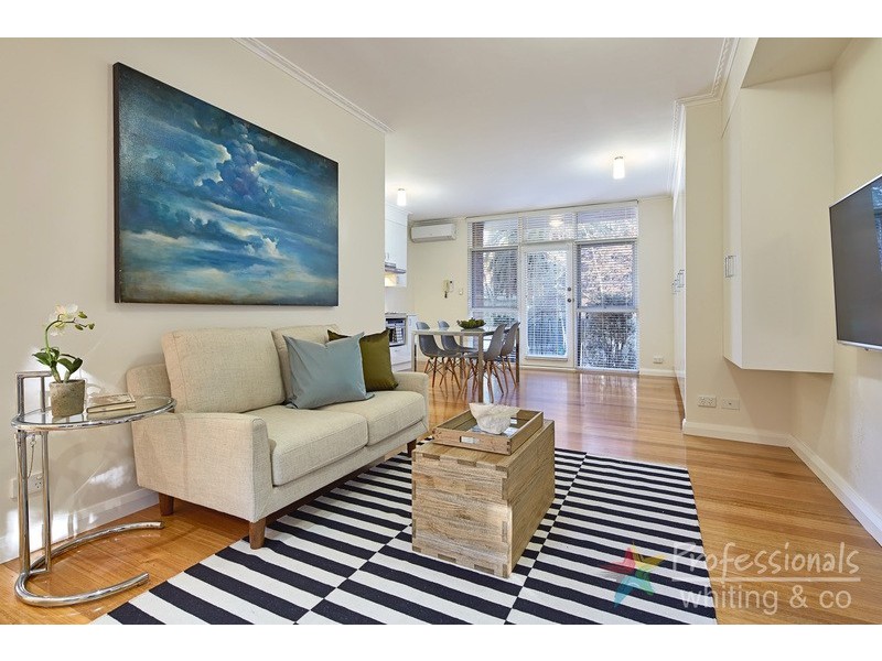 20/K11 Raleigh Street, Windsor VIC 3181