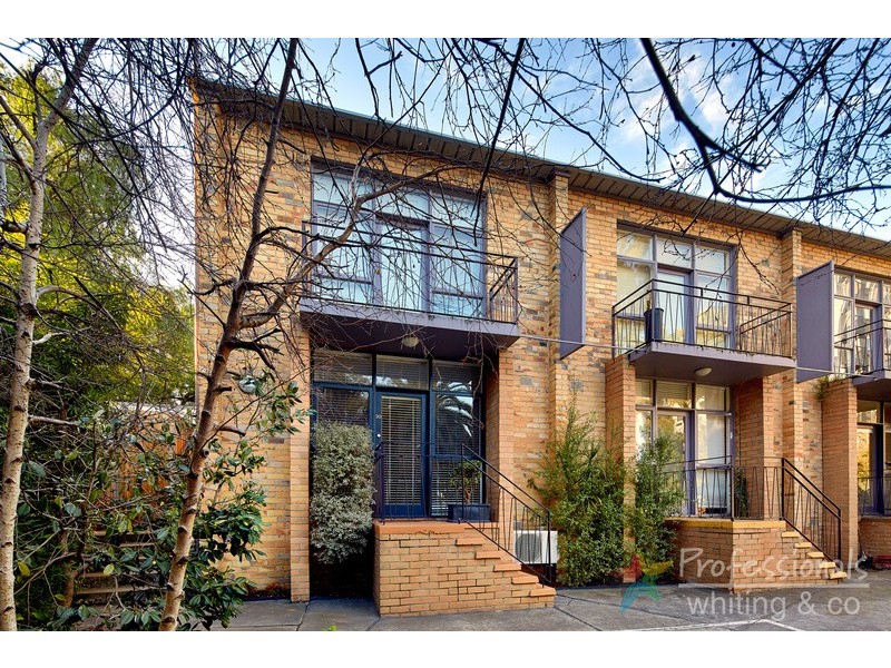 20/K11 Raleigh Street, Windsor VIC 3181