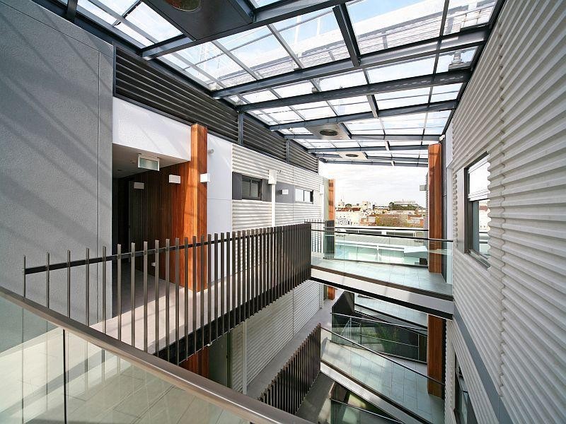 31/19 Izett Street, Prahran VIC 3181