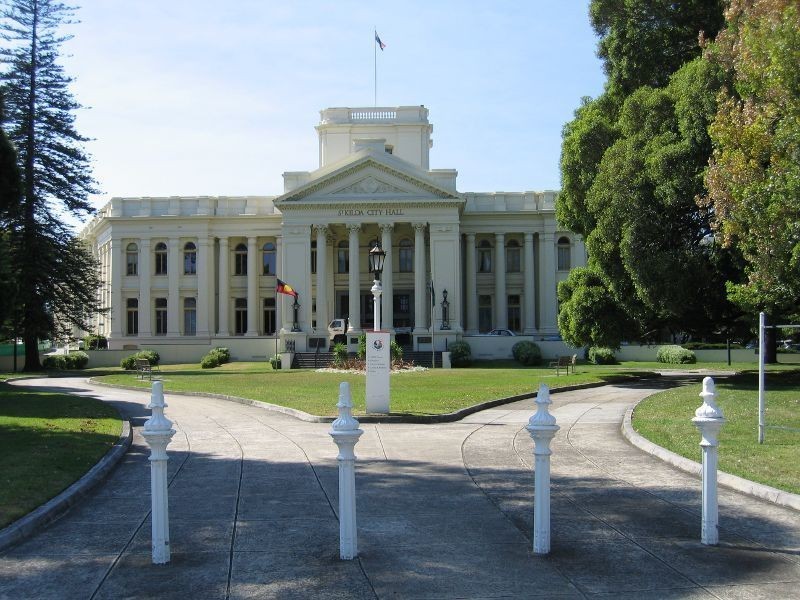 97 Barkly Street, St Kilda VIC 3182