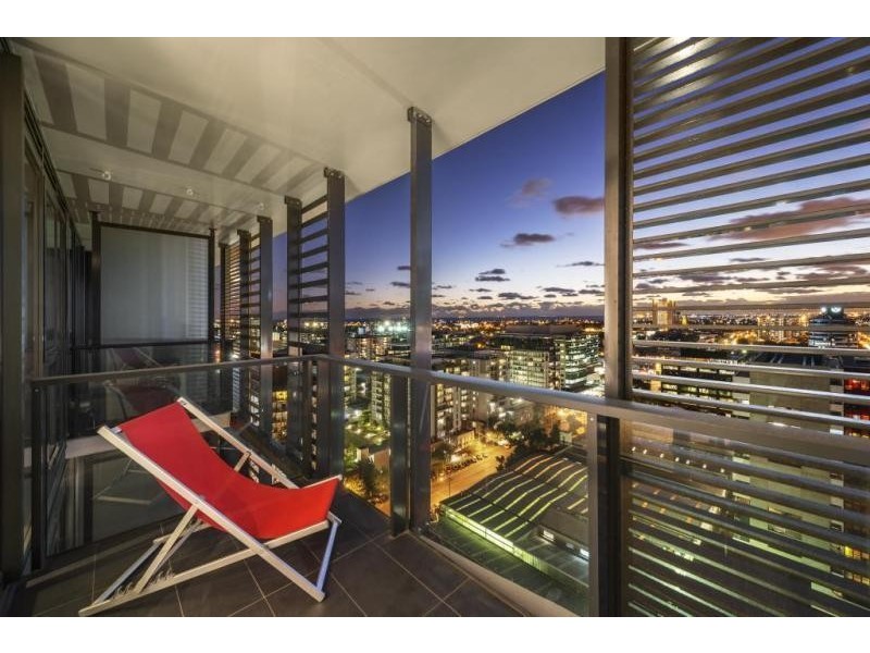 1710/39 Coventry Street, Southbank VIC 3006