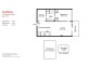 1710/39 Coventry Street, Southbank VIC 3006 Floorplan