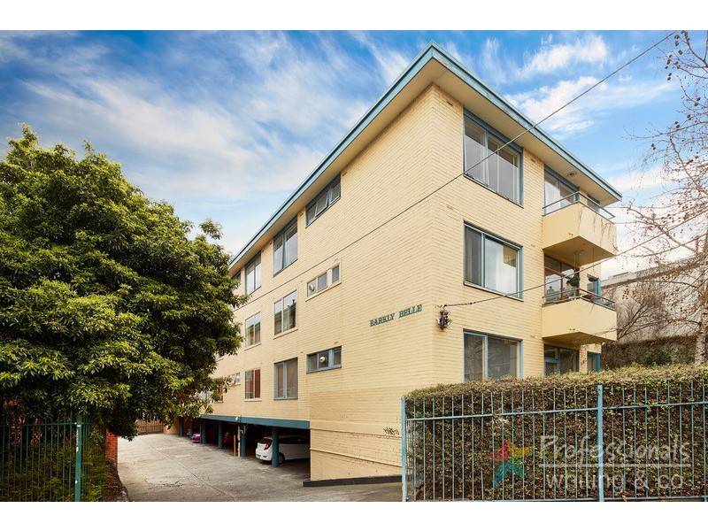 #6/97 Barkly Street, St Kilda VIC 3182