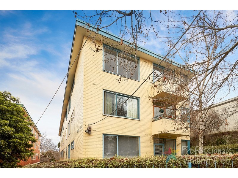 #6/97 Barkly Street, St Kilda VIC 3182