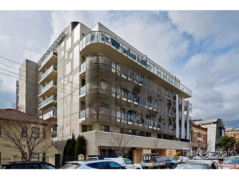 701/13 Wellington Street, St Kilda VIC 3182