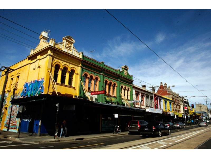 #10/5 Redan Street, St Kilda VIC 3182