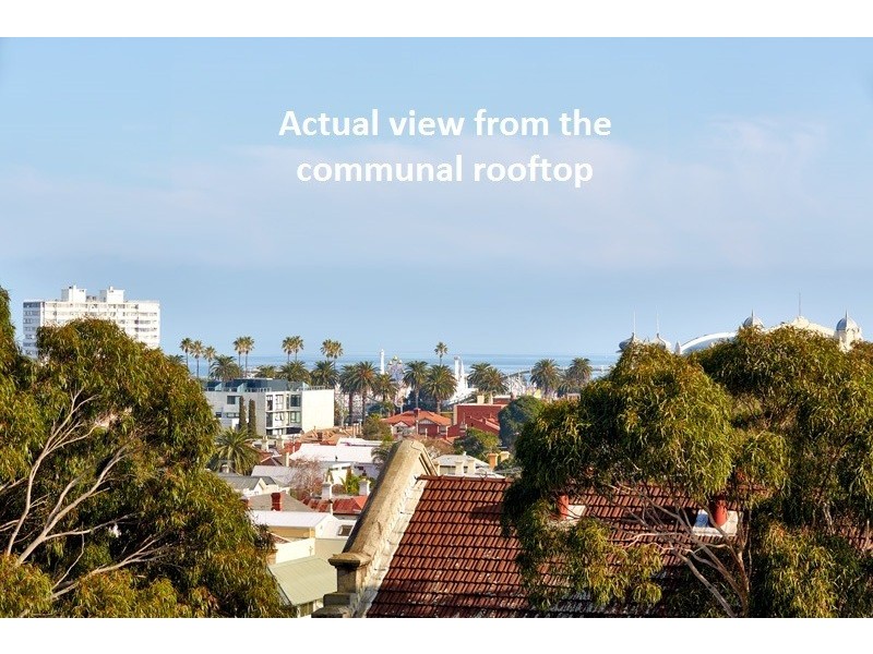 #20/92 Grey Street, St Kilda VIC 3182