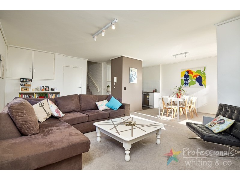 #45/343 Beaconsfield Parade, St Kilda West VIC 3182