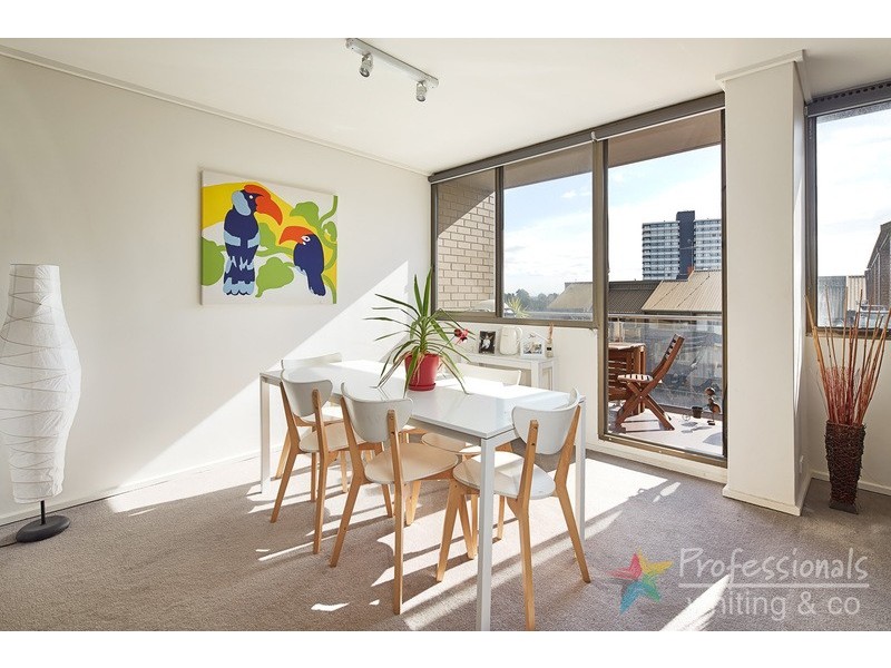 #45/343 Beaconsfield Parade, St Kilda West VIC 3182
