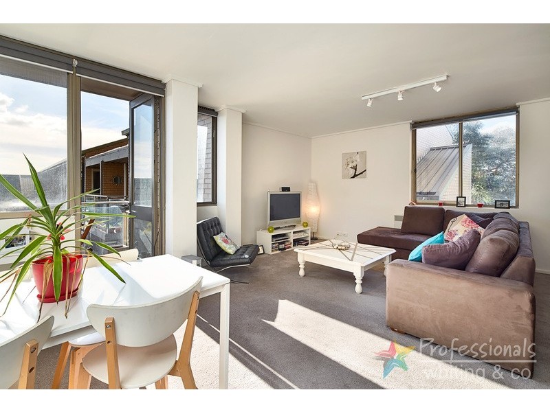 #45/343 Beaconsfield Parade, St Kilda West VIC 3182