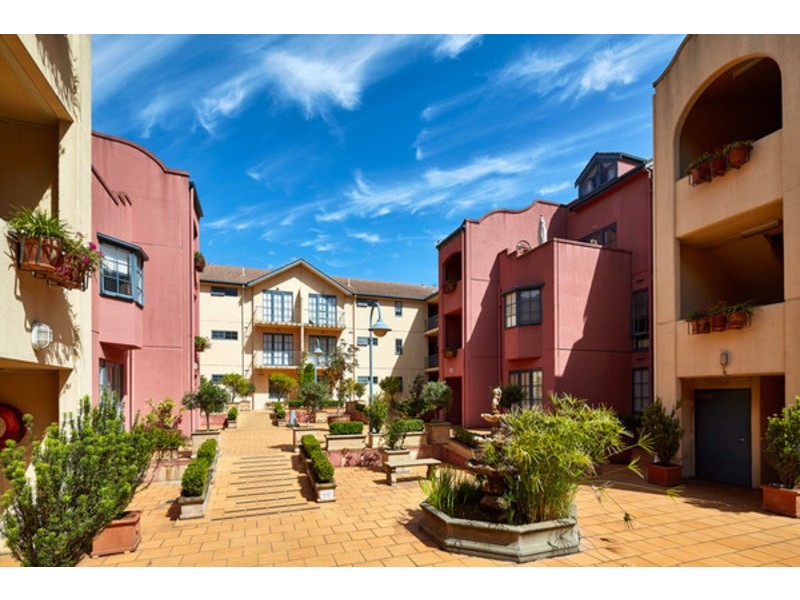 39/151 Fitzroy Street, St Kilda VIC 3182