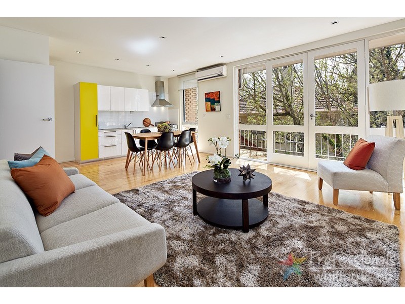 14/379 Dandenong Road, Armadale VIC 3143