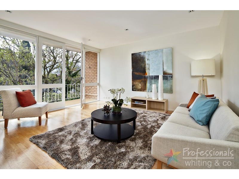 14/379 Dandenong Road, Armadale VIC 3143