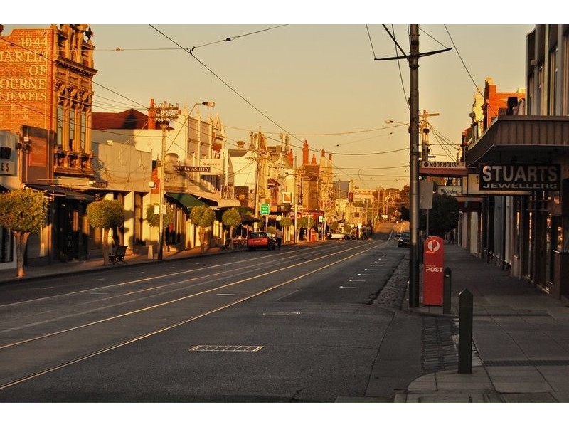 14/379 Dandenong Road, Armadale VIC 3143