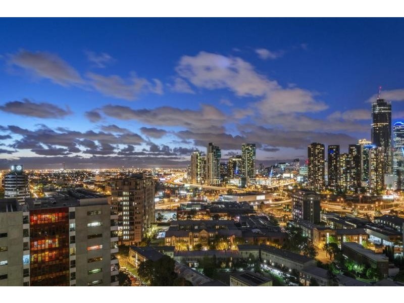 39 Coventry Street, Southbank VIC 3006
