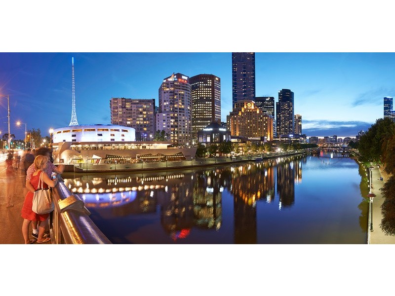 39 Coventry Street, Southbank VIC 3006