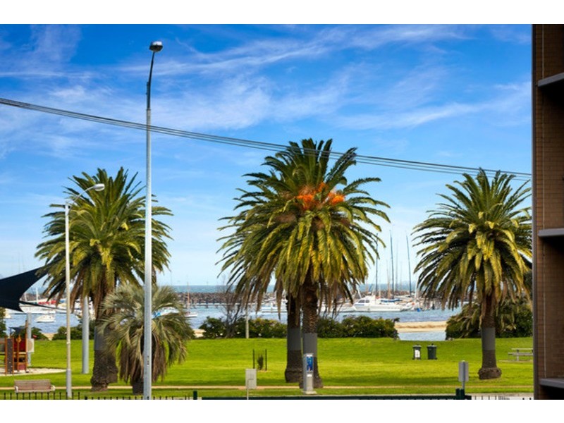 14/233 Canterbury Road, St Kilda West VIC 3182