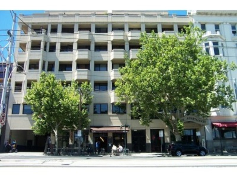 424/133-135 Fitzroy Street, St Kilda VIC 3182