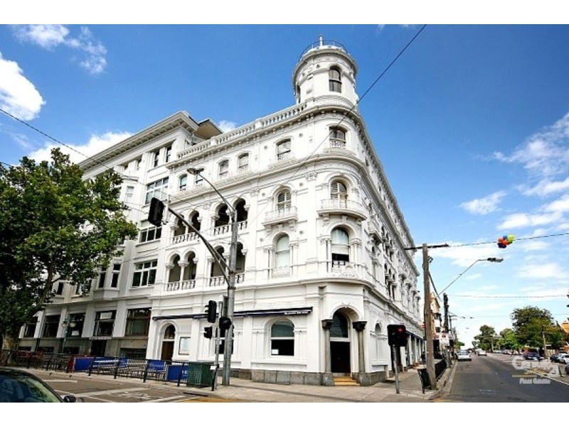 424/133-135 Fitzroy Street, St Kilda VIC 3182