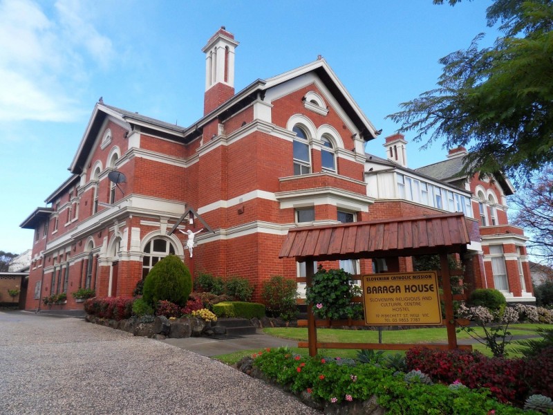 2/19 A’Beckett Street, Kew VIC 3101