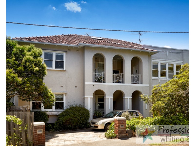 1/2 Inverleith Court, St Kilda VIC 3182