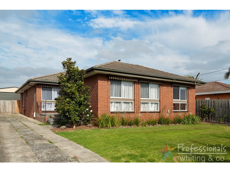 20 Emerald Street, Oakleigh South VIC 3167