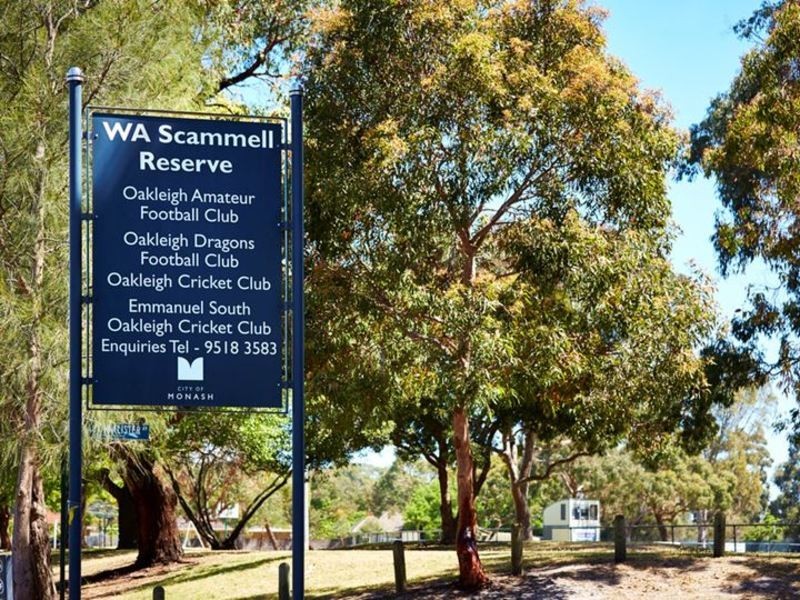 20 Emerald Street, Oakleigh South VIC 3167