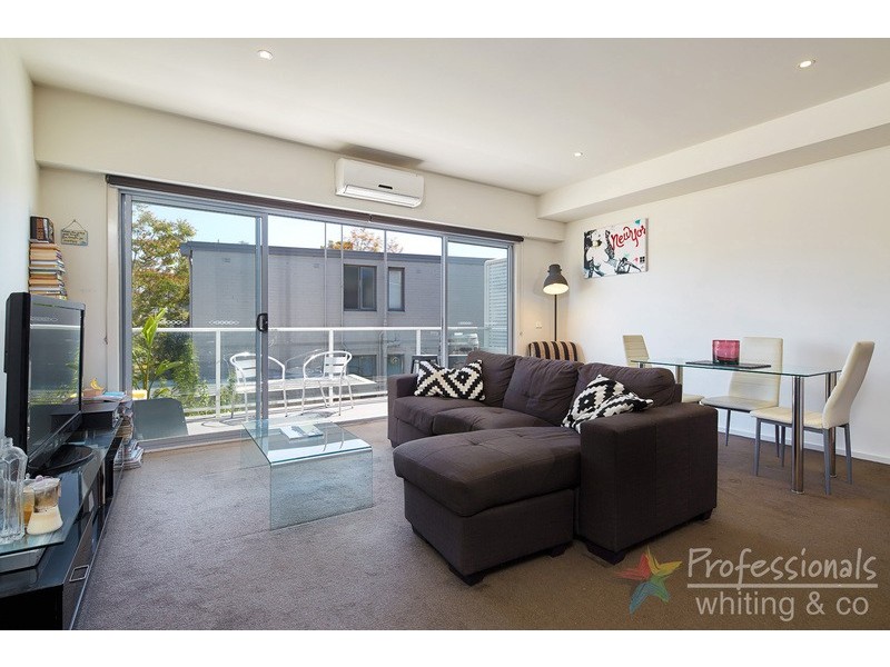 14/5 Lewisham Road, Windsor VIC 3181