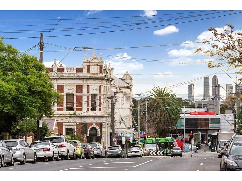 16/82 Grey Street, St Kilda VIC 3182