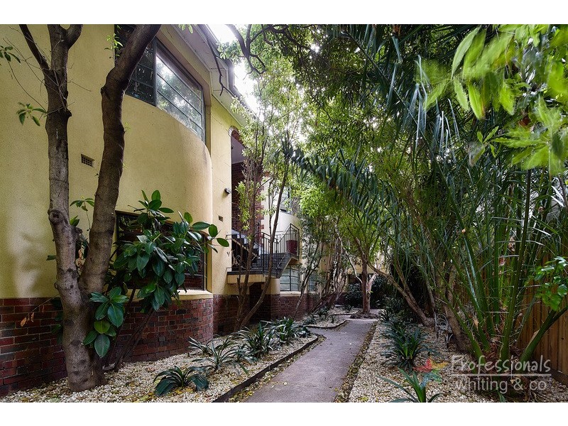 8/68 Goldsmith Street, Elwood VIC 3184