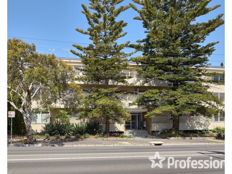 16/46-50  Hotham Street, St Kilda East VIC 3183