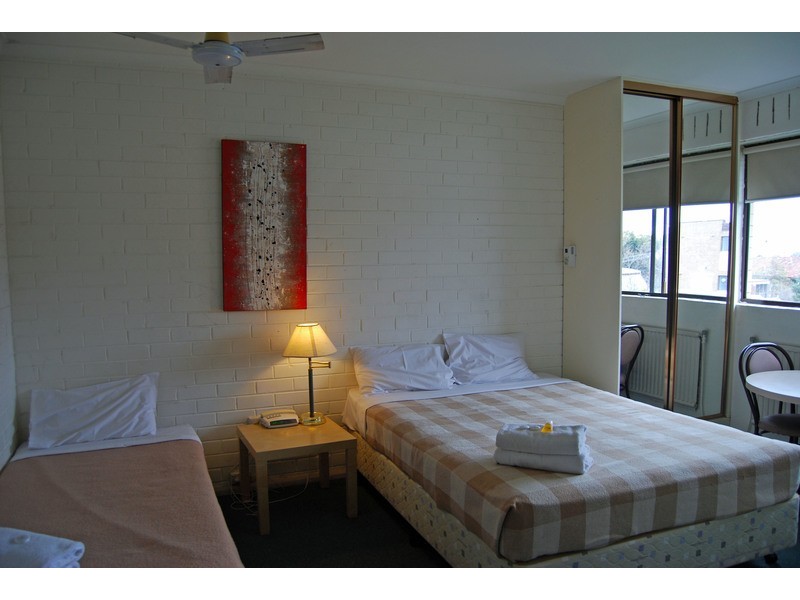 16/25 Redan Street, St Kilda VIC 3182