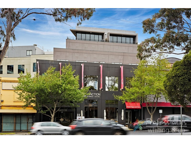 404/22-28 St Kilda Road, St Kilda VIC 3182