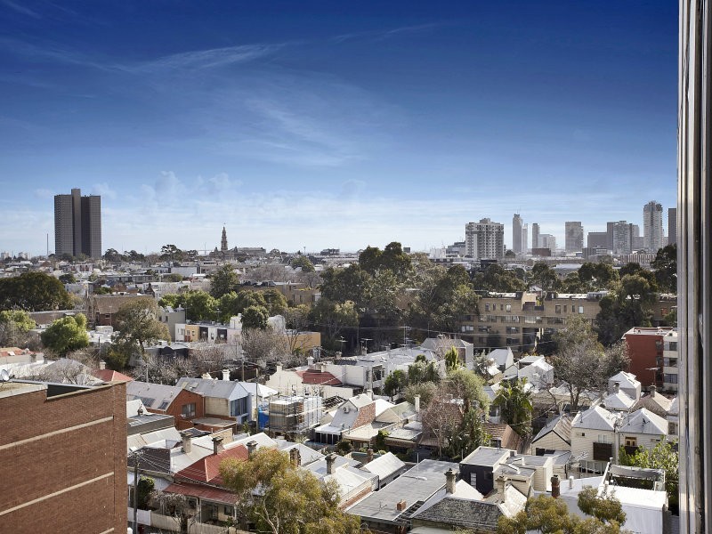 711A/338 Kings Way, South Melbourne VIC 3205