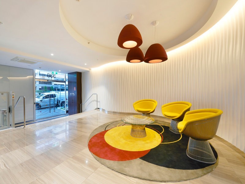 711A/338 Kings Way, South Melbourne VIC 3205