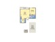 711A/338 Kings Way, South Melbourne VIC 3205 Floorplan