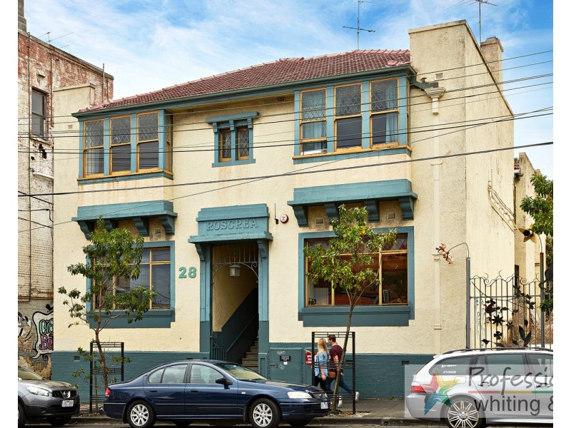 8/28 Grey Street, St Kilda VIC 3182