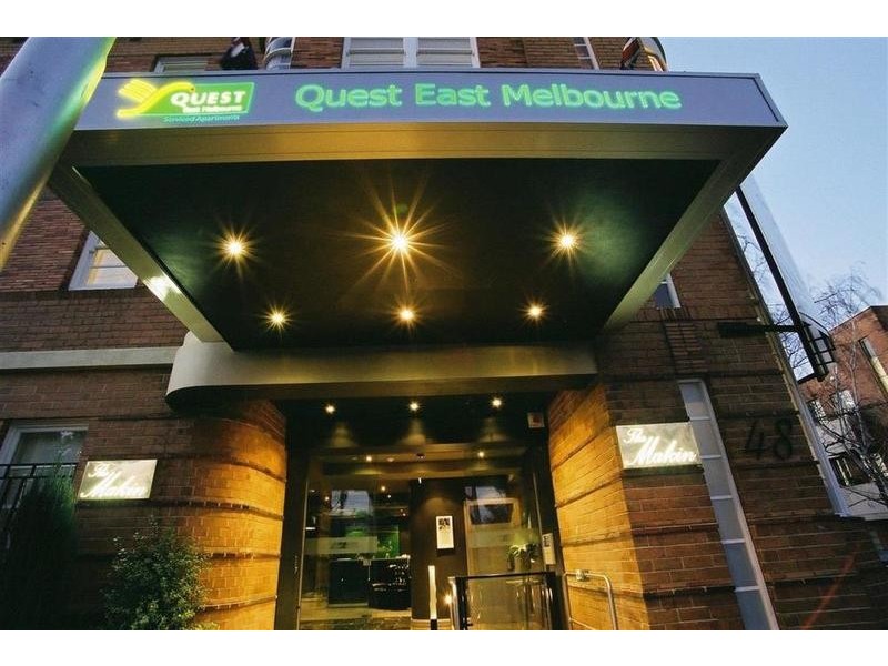 48-54 Wellington Parade, East Melbourne VIC 3002