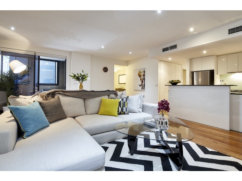 203/348 Beaconsfield Parade, St Kilda West VIC 3182