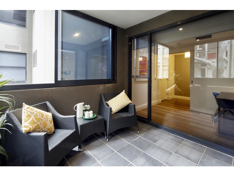 203/348 Beaconsfield Parade, St Kilda West VIC 3182
