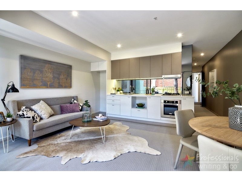 8/23 Mitford Street, St Kilda VIC 3182
