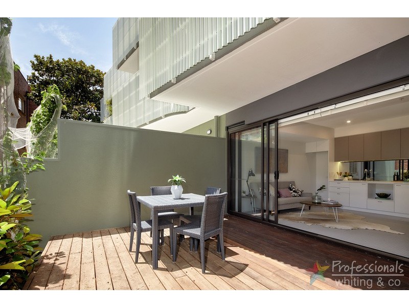 11/23 Mitford Street, St Kilda VIC 3182