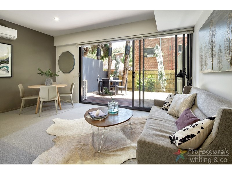 11/23 Mitford Street, St Kilda VIC 3182