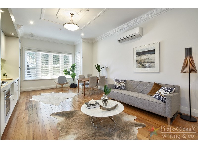 2/23 Mitford Street, St Kilda VIC 3182