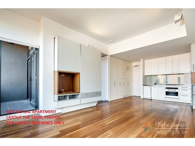 6/12 Pakington Street, St Kilda VIC 3182