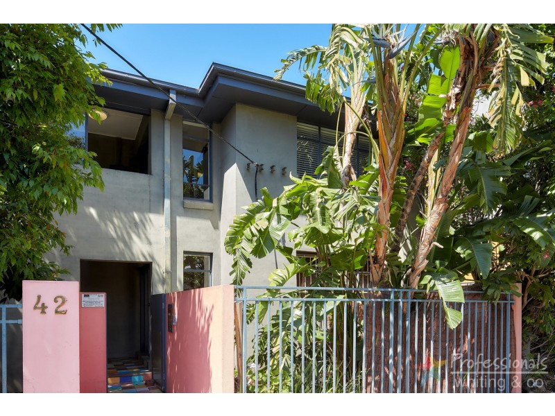 27/42 Waterloo Crescent, St Kilda VIC 3182