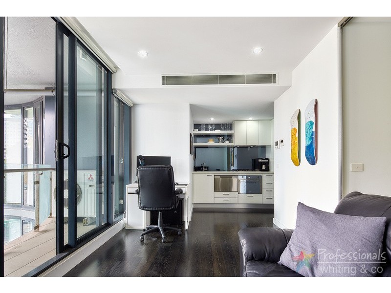 503/338 Kings Way, South Melbourne VIC 3205